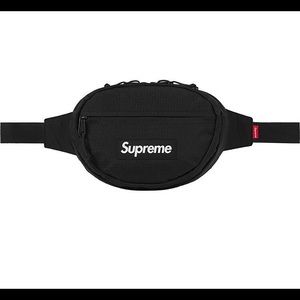 Supreme Fall 18’ Fanny pack